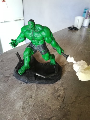 Hulk 3D Print 33465 Hulk 3D Print 33465
