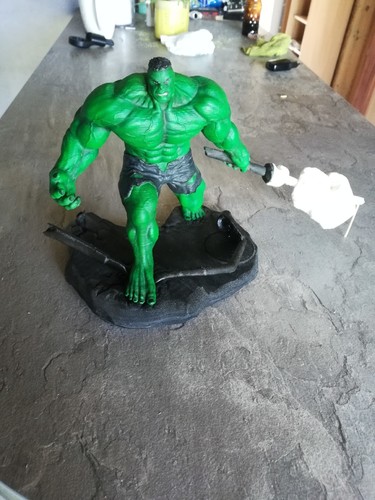 Hulk 3D Print 33467 Hulk 3D Print 33467