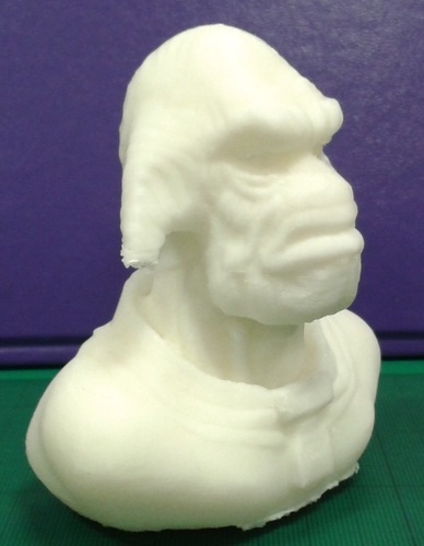 Mangalore From 'The 5th Element' 3D Print 3354 Mangalore From 'The 5th Element' 3D Print 3354