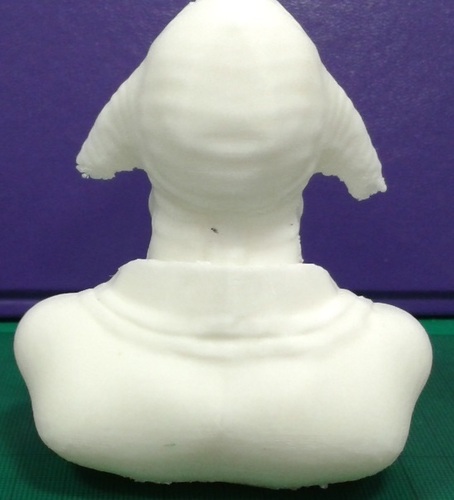 Mangalore From 'The 5th Element' 3D Print 3355 Mangalore From 'The 5th Element' 3D Print 3355
