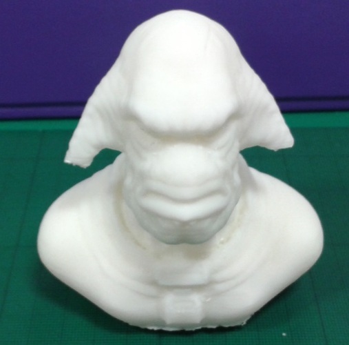 Mangalore From 'The 5th Element' 3D Print 3357 Mangalore From 'The 5th Element' 3D Print 3357