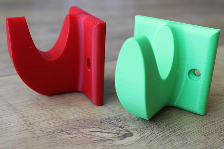 3D HOOK IN A NURSERY 3D Print 33754 3D HOOK IN A NURSERY 3D Print 33754