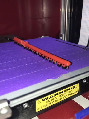 Star wars Luke's Lightsaber 3D Print 34008 Star wars Luke's Lightsaber 3D Print 34008