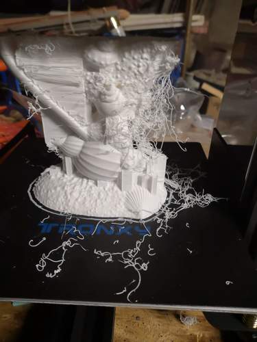 Coral Heart wedding return gift ideas 3D Print 34044 Coral Heart wedding return gift ideas 3D Print 34044