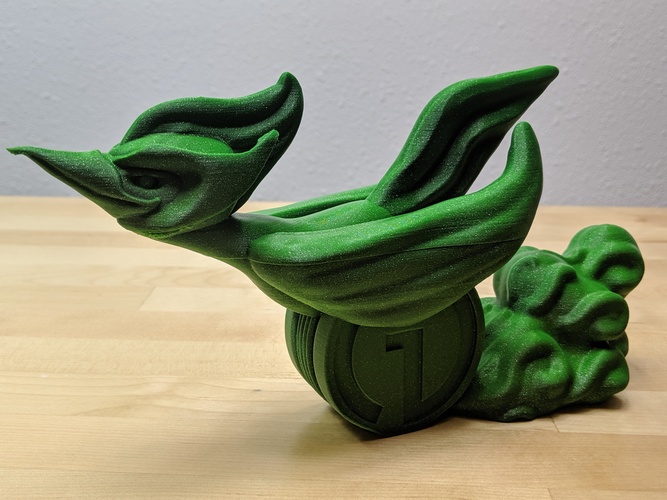 Filrunner 3D Print 34253 Filrunner 3D Print 34253