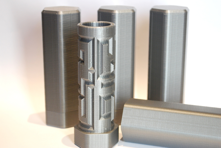 Labyrinth Gift Box from sneakypoo 3D Print 3426 Labyrinth Gift Box from sneakypoo 3D Print 3426