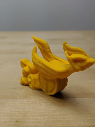Filrunner 3D Print 34261 Filrunner 3D Print 34261