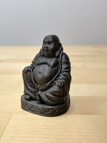 Buddha 3D Print 34265 Buddha 3D Print 34265