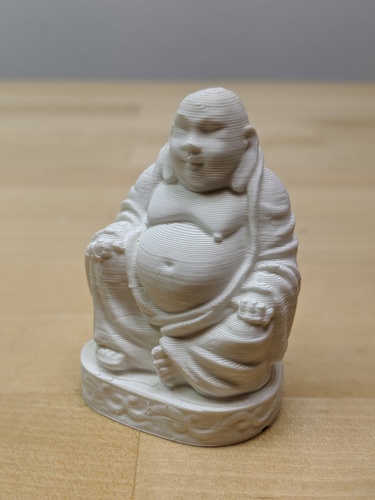 Buddha 3D Print 34266 Buddha 3D Print 34266