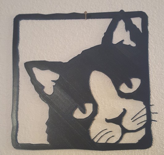 cat pictures 3D Print 3457 cat pictures 3D Print 3457