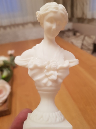 Venus sculpture 3D Print 34838 Venus sculpture 3D Print 34838
