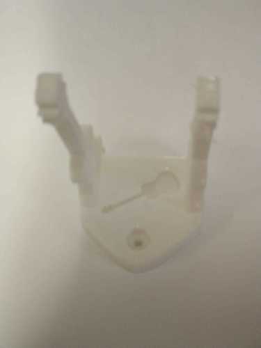 Ukulele wall mount 3D Print 35050 Ukulele wall mount 3D Print 35050
