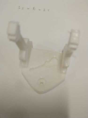Ukulele wall mount 3D Print 35052 Ukulele wall mount 3D Print 35052