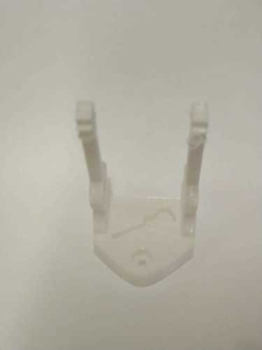 Ukulele wall mount 3D Print 35053 Ukulele wall mount 3D Print 35053