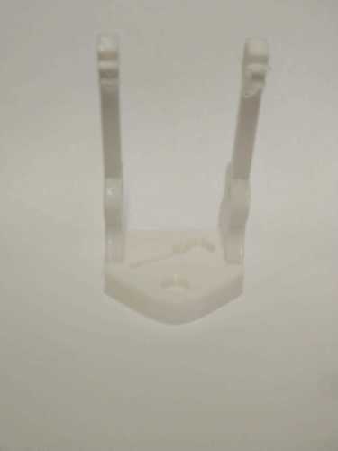 Ukulele wall mount 3D Print 35055 Ukulele wall mount 3D Print 35055