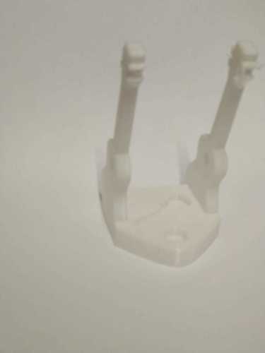 Ukulele wall mount 3D Print 35056 Ukulele wall mount 3D Print 35056