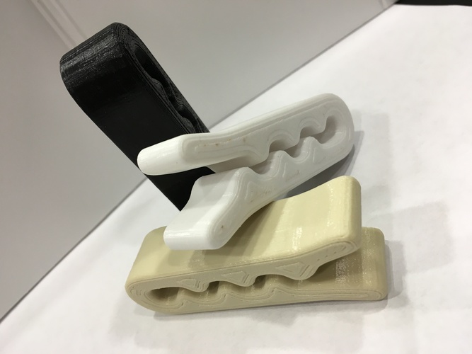 chip clip 3D Print 3531 chip clip 3D Print 3531