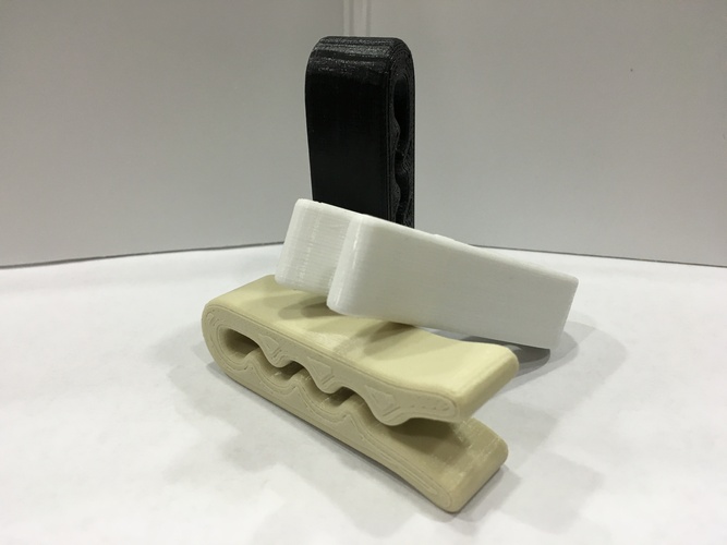 chip clip 3D Print 3532 chip clip 3D Print 3532