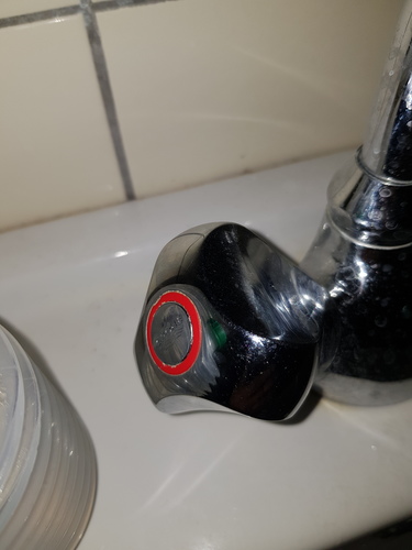 Flow - the universal tap adapter 3D Print 35328 Flow - the universal tap adapter 3D Print 35328