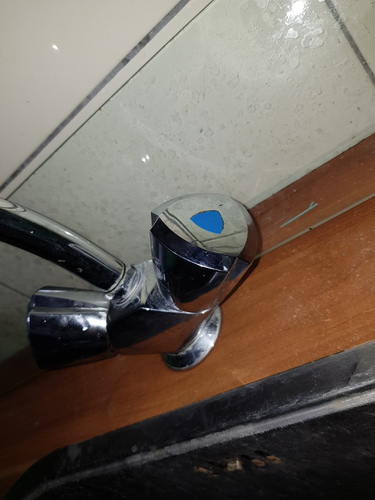 Flow - the universal tap adapter 3D Print 35329 Flow - the universal tap adapter 3D Print 35329