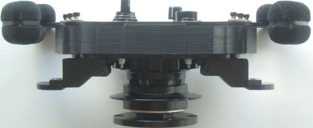 (rus) DIY MAGNETIC padle shift for fastrelease 3D Print 35400 (rus) DIY MAGNETIC padle shift for fastrelease 3D Print 35400