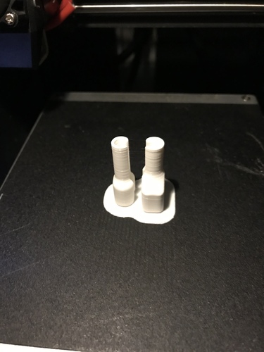 iCableGuards - READ DESCRIPTION 3D Print 35417 iCableGuards - READ DESCRIPTION 3D Print 35417