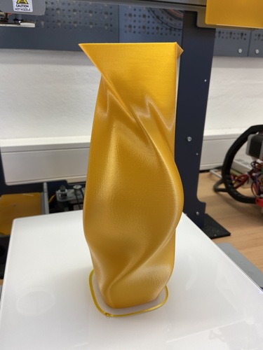 Simply Distorted Vases 1-10 3D Print 35570 Simply Distorted Vases 1-10 3D Print 35570