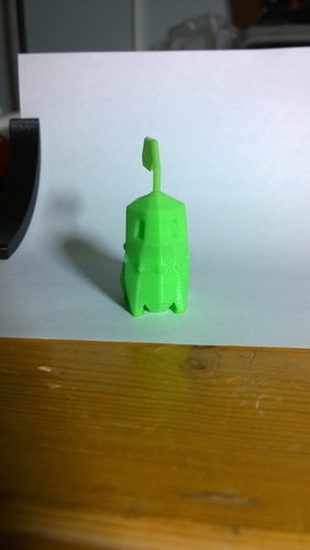 Low Poly Pokemon 3D Print 360 Low Poly Pokemon 3D Print 360