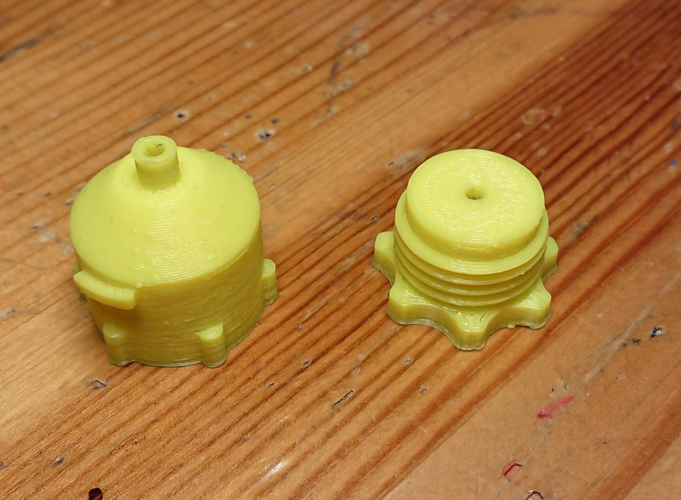 N Filament Cleaner 3D Print 36900 N Filament Cleaner 3D Print 36900
