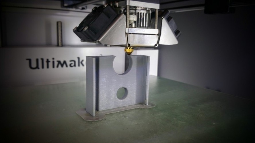 Have the Olsson Block tools always right at your fingertips! 3D Print 3759 Have the Olsson Block tools always right at your fingertips! 3D Print 3759
