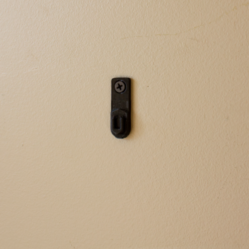 Aladdin's Pants: Wall Mount Cartridges for Retro Systems 3D Print 38734 Aladdin's Pants: Wall Mount Cartridges for Retro Systems 3D Print 38734