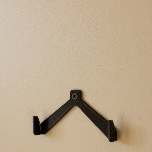 Aladdin's Pants: Wall Mount Cartridges for Retro Systems 3D Print 38737 Aladdin's Pants: Wall Mount Cartridges for Retro Systems 3D Print 38737