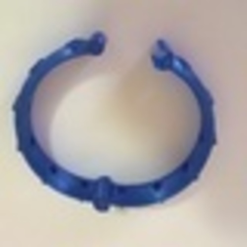 diamond bracelet 3D Print 3960 diamond bracelet 3D Print 3960
