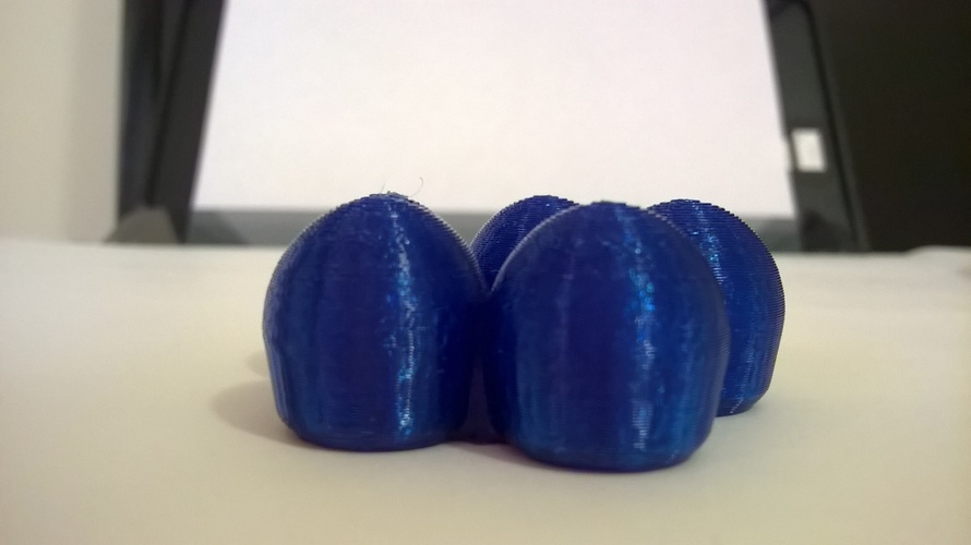 wagashi plum 3D Print 3963 wagashi plum 3D Print 3963