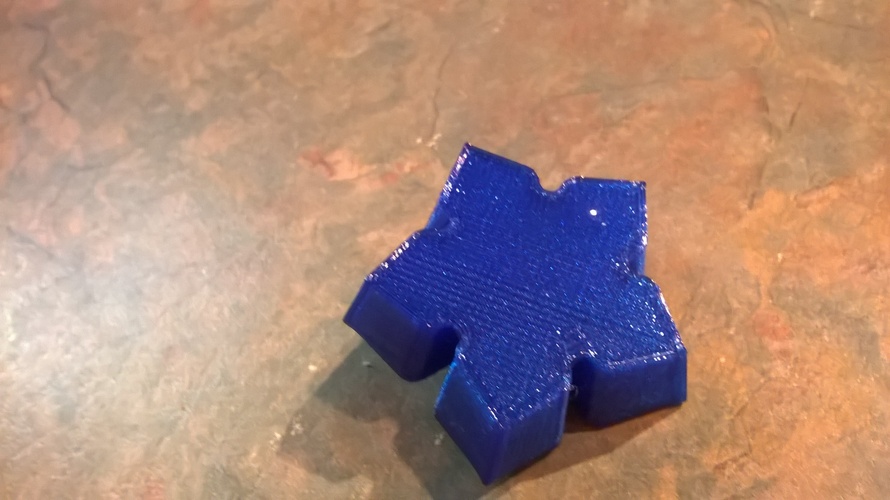 wagashi Platycodon 3D Print 3967 wagashi Platycodon 3D Print 3967