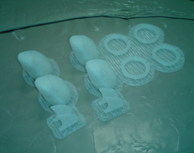 Finger Shark 3D Print 397 Finger Shark 3D Print 397