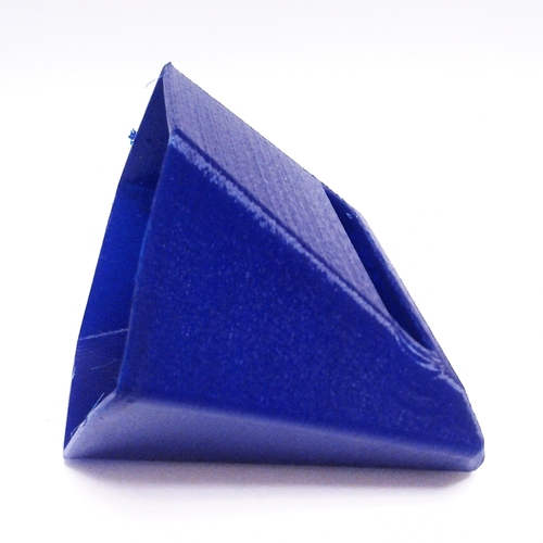 Hex Phone Sound Amplifier 3D Print 4010 Hex Phone Sound Amplifier 3D Print 4010