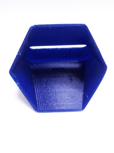 Hex Phone Sound Amplifier 3D Print 4011 Hex Phone Sound Amplifier 3D Print 4011