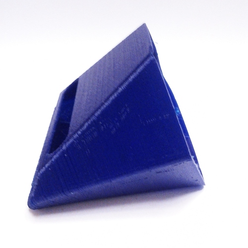Hex Phone Sound Amplifier 3D Print 4012 Hex Phone Sound Amplifier 3D Print 4012