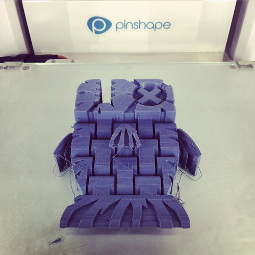 Graphica: Fish - 3DKitbash.com - Print & Play 3D Print 404 Graphica: Fish - 3DKitbash.com - Print & Play 3D Print 404