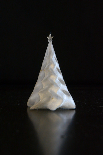 Christmas tree 3D Print 4183 Christmas tree 3D Print 4183