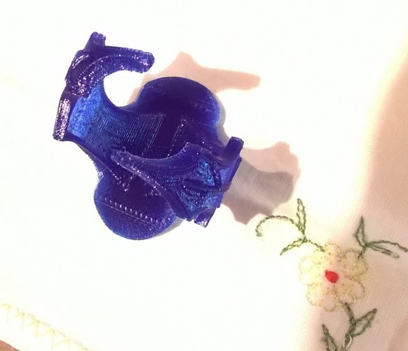 napkin holly ring 3D Print 4305 napkin holly ring 3D Print 4305