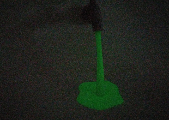 Magic Faucet 3D Print 4369 Magic Faucet 3D Print 4369