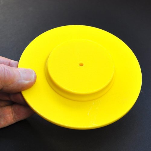 Teach a child to tell the time 3D Print 4493 Teach a child to tell the time 3D Print 4493