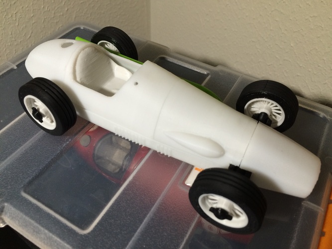 Marvin Advanced 3D Print 467 Marvin Advanced 3D Print 467
