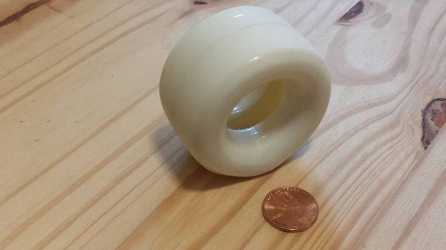 M/T ET Drag Slick size 34.5-17-16 half 3D Print 4765 M/T ET Drag Slick size 34.5-17-16 half 3D Print 4765