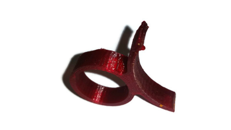 Orange Peeler 3D Print 4808 Orange Peeler 3D Print 4808
