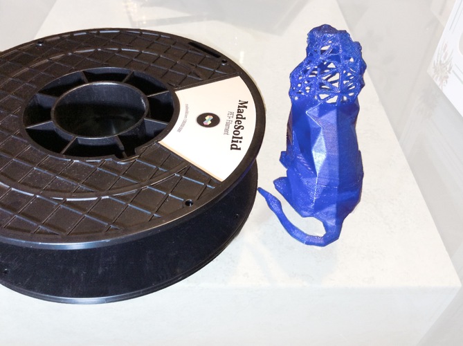 Roaring Lion 3D Print 4916 Roaring Lion 3D Print 4916