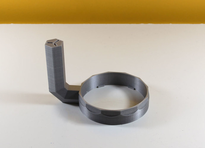 Second Life Mug 3D Print 50 Second Life Mug 3D Print 50