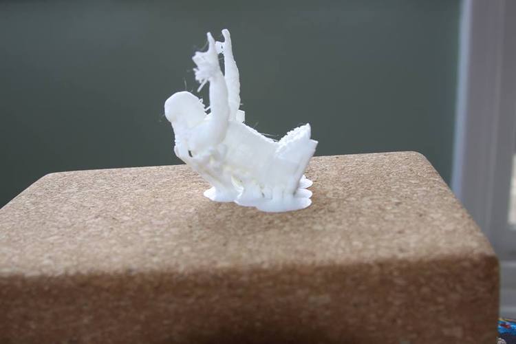 Holder for tablet pens 3D Print 502 Holder for tablet pens 3D Print 502